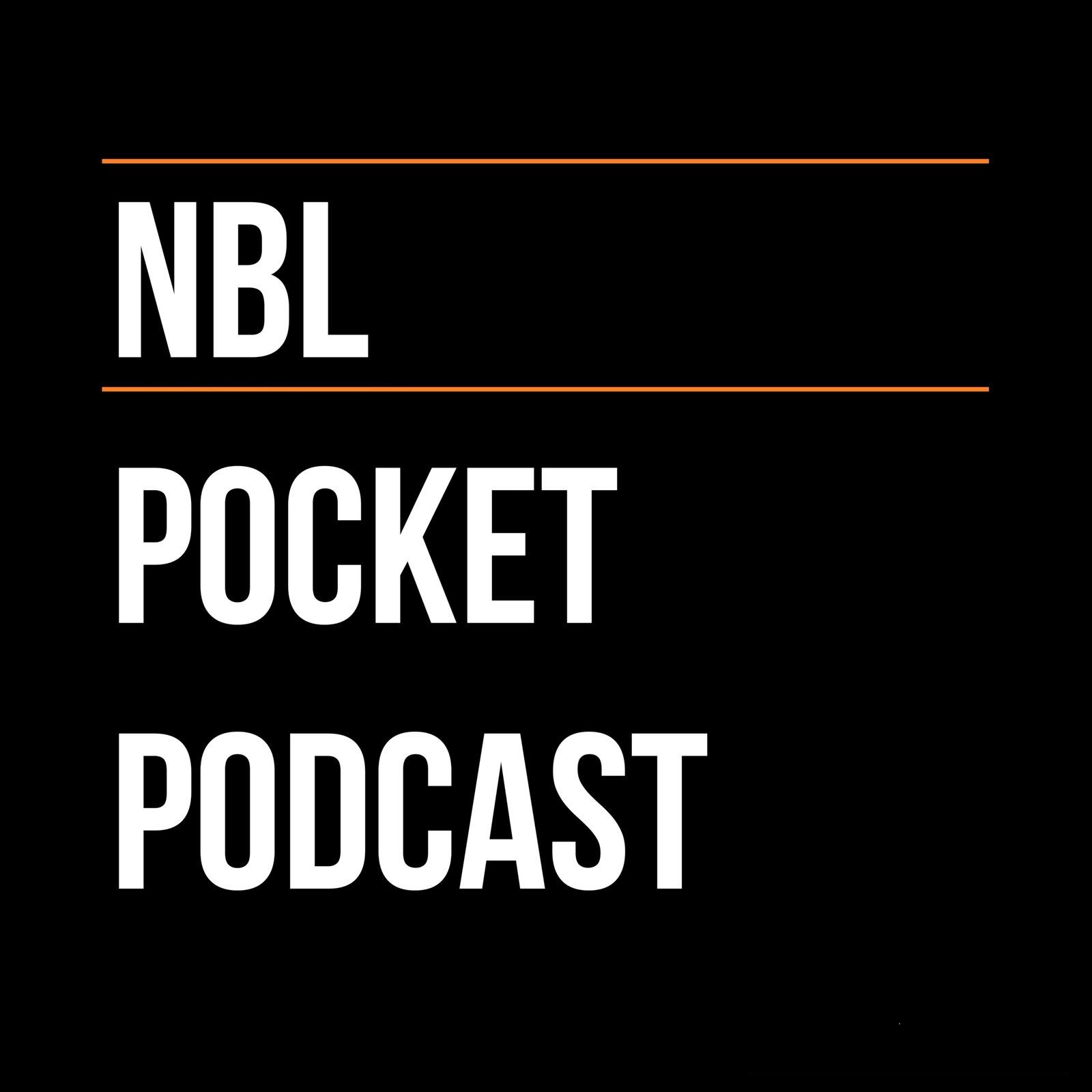 NBL Pocket Podcast